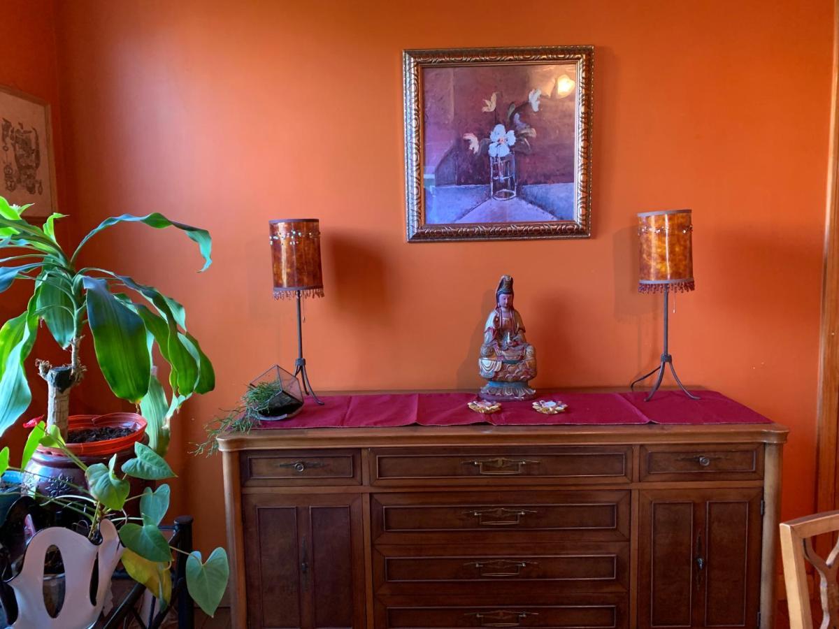 Beautiful Victorian House, Room Boston Buitenkant foto