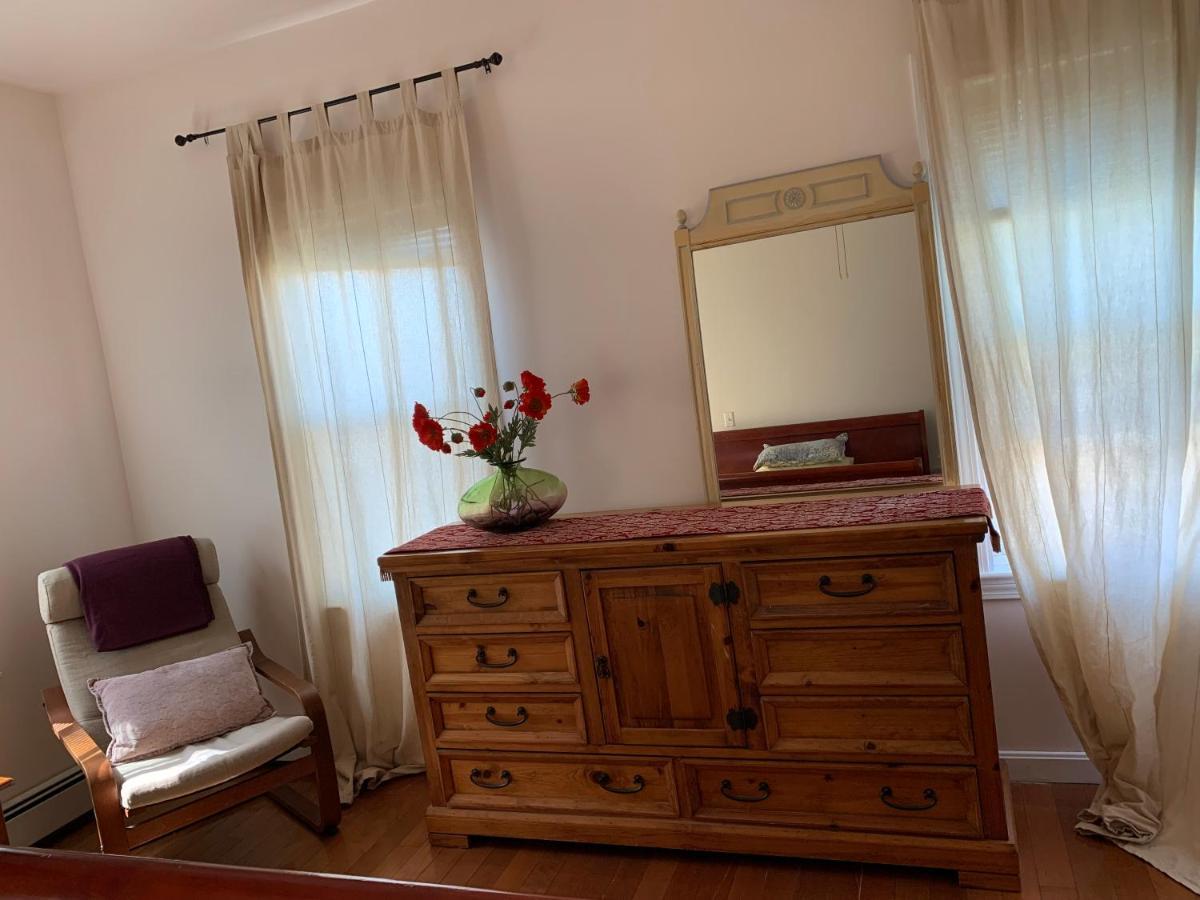 Beautiful Victorian House, Room Boston Buitenkant foto