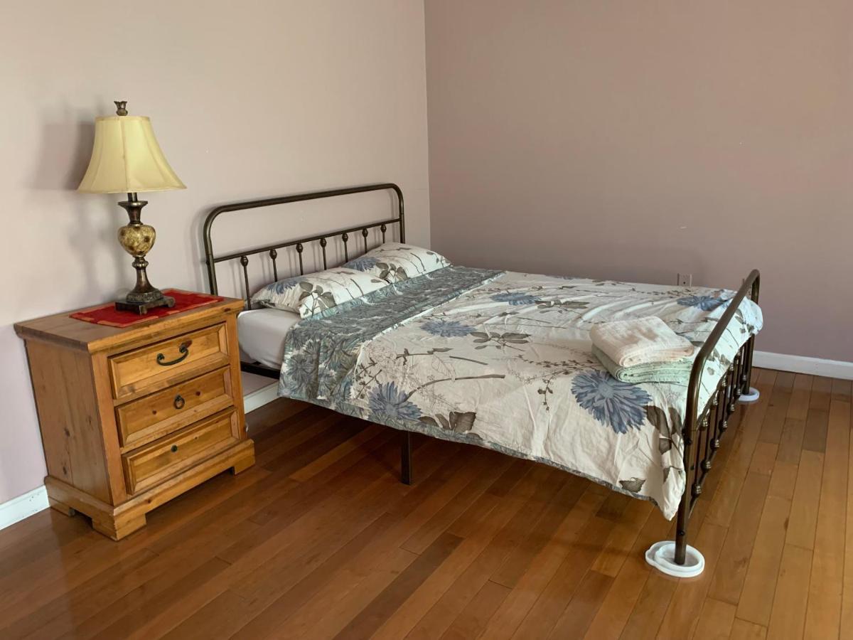 Beautiful Victorian House, Room Boston Buitenkant foto